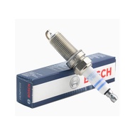 BOSCH Spark Plug 0242236510 FR7NPP332 For BMW Series 1 3 5 6 7 X1 X3 X5 Z4 2.5 3.0 N52 12120032137 1