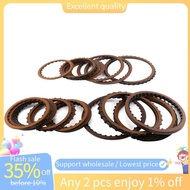 In stock-5L40E 4L40E RWD New Transmission  Clutch Friction Plate Kit for     3 5 Series X3 X5 /  5-S