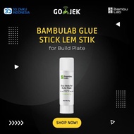 Bamboolab Glue Stick Glue Stick for Build Plate for Printing ABS, PLA, PETG, TPU Filament - 21g
