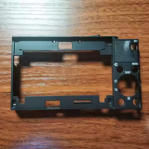 New Back cover frame repair parts For Sony DSC-RX100M7 RX100M7 RX100VII RX100-7 Digital camera