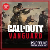 Call of Duty Vanguard v1.26 Campaign and Zombies Mode PC OFFLINE - Big Express
