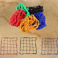 Motorcycle Cargo Net Helmet / Jaring Helmet ms88 sgv ltd kyt MHR topi bogo