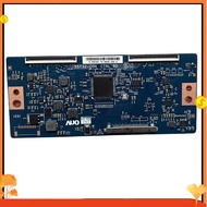 55T32-COL TV Logic Board 55T32-C0L CTRL BD 4K HD 55 Inch Replacement Part for Enhanced TV Performanc