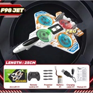FEO F22 F98 Jet Fighter Rc Airplane Control Aircraft Foam Remote Control Plane Rc Drone Control Kapa