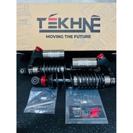 ABSORBER PROFENDER TEKHNE PG1 PG-1 350MM