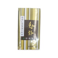 Hankook Tea  Hwangcha Oolong Tea 30g.ชาอู่หลง 30กรัม