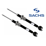 Mercedes Benz W211 Front Absorber Sport Sachs
