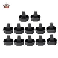 3 Sets/12Pcs Beehive Stands- Sturdy Beehive Feet Stands- Beehive Base Beekeeping Hive Support Tools 