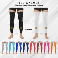 Leg Sleeve Knee Sleeve Knee Protector Leg Cuff Volleyball Basketball Unisex