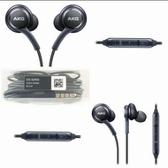 Akg AKG Handsfree Headset Samsung S8 S8+ S9 Original AKG ExtraBass