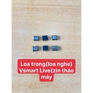 Vsmart Live Internal Speaker / V620A/Live 4/Joy 4/Joy 3/Joy 2+/Active 3/Star 4/Star 4/Star/Joy 2+/St