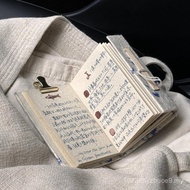 Plant Nepal Ancient Handbook Notebook Mountain Forest Himalayan Handmade Paper Handmade Notebook 15L