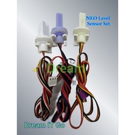 100% Original Coway Level Sensor Complete Set For Ombak Neo Neoplus Core.