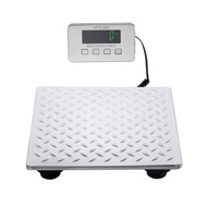 E-Mail Bag Wrapping Scale Pet Weight Scale Kitchen Large Countertop Electronic Scale 300kg