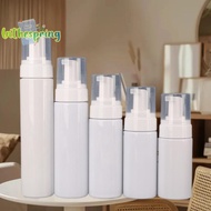[spring-t] 100/120/150/200/250ml Lotion Foam Pump Bottle Dispenser Empty Refillable For Hand Soap Sh