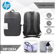 Tas Ransel Laptop HP - Notebook Backpack Gaming HP Prelude