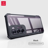 XUNDD Oppo Reno12 F Oppo Reno12 Pro Case Anti Drop Anti Scratch Oppo Reno12 Shockproof Protection Ca