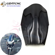 Motorcycle 02-14 TDM 900 Windshield Raiser Higher for Yamaha TDM900 Tracer 900 2002-2014 10cm/15cm/2
