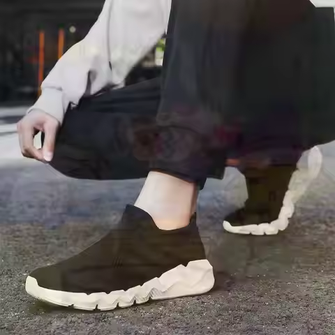 Tenis Gym Plus Size Shoes 42 43 44 45 46 Women's Colored Sneakers Sport Suppliers Sneackers Jogging 