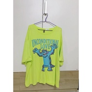 Disney monster inc Shirt