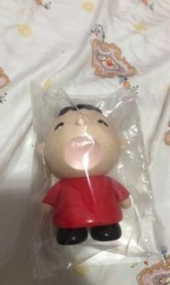 大口仔unbox