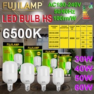 [Local Seller] HIGH QUALITY BULB LED BULB 30W/40W/50W/60W HS-type Daylight/WARM WHITE/COOL WHITE
