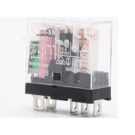Model G2R G2R-1-SN 24VDC Small Power Relay Socket P2RF-05-E Plug-In Connector Type