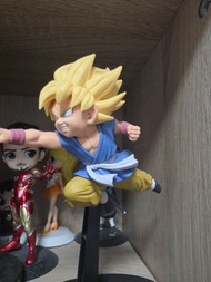 龍珠Figure