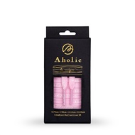 Aholic | Sanye Japanese Laces-Pink White