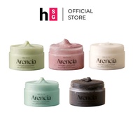 ARENCIA Fresh Cloud Body & Scalp Scrub - 260g