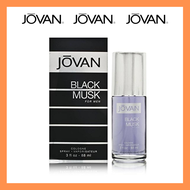 Jovan Black Musk Men's 88ml