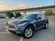 2008 圓夢價 Infiniti FX35 Sport (二代) 已認證美車 實車實價 元禾國際 一鍵到府