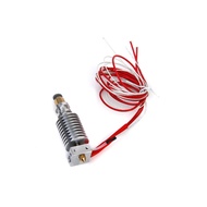 3d 0.4mm J 1.75mm 12v 40w