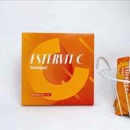 Australia bionique Esterified Vitamin C Improves Adult Resistance Supplement Vitamin C Vitamin vc14 