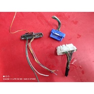 JDM 🇯🇵 3 main soket meter Daihatsu l9 L7 auto untuk Perodua kenari kelisa