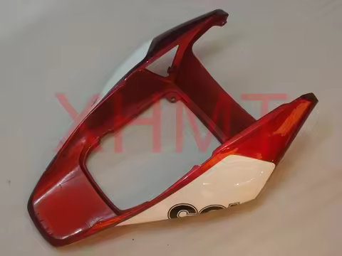 CBR 1000 RR Fairings 2006 - 2007 Pearl Red Drog Plastic Fairings CBR 1000 RR 06 Fairing Kits CBR 100