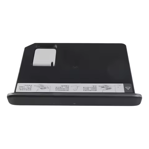 A98G-Cleaning Fluid Box For Roborock S8 Pro Ultra Vacuum Cleaner Parts Auto-Empty Dock Cleaner Liqui
