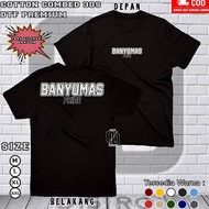 Latest Banyumas T-Shirt Banyumas Pride Premium T-Shirt