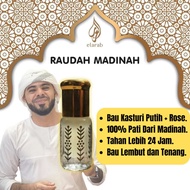 š„TERMURAHš„ PERFUME OUD MINDANOU GAHARU | MINYAK ATTAR Wangian Gaharu King /Gaharu Kashmir / Oud King