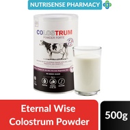 Eternal Wise Colostrum Powder Forte 500gm