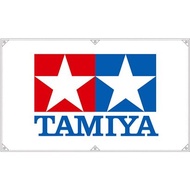 TAMIYA 67204 Banner (1600x900mm) ผ้าใบทามิย่าแท้