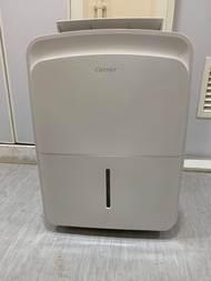 開利 抽濕機