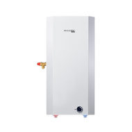 German Pool德國寶25L 3kW中央儲水式電熱水爐(左排氣) GPU-6.5HE-V G2
