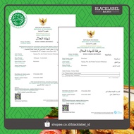 Paket Tepung Shihlin 1 Kg & Tepung Marinasi Shihlin 500 Gr