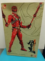 Medicon Kamer Rider Hibiki 幪面超人 響鬼 紅