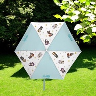 葬送的芙莉蓮 折疊雨傘-01 FRN-FLD UMB-01