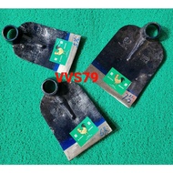 Mata Cangkul Cap Ayam 2LBS , 2-1/2 LBS, 3LBS