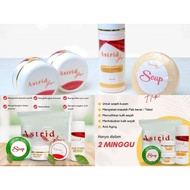 Astrid Glow's LATEST BPOM