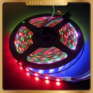 WS2812 5VDC led strip - RainBown Full Color programmable ARGB LED