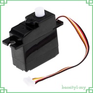 [BaositybfMY] A949-28 Servo Replacement for WLtoys A949/A959/A969/A979/K929 RC Racing Cars